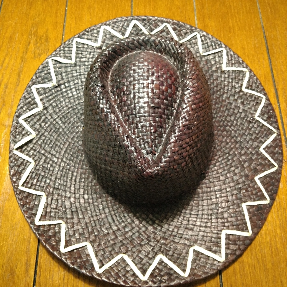 Brixton - Plains Fedora - Black
